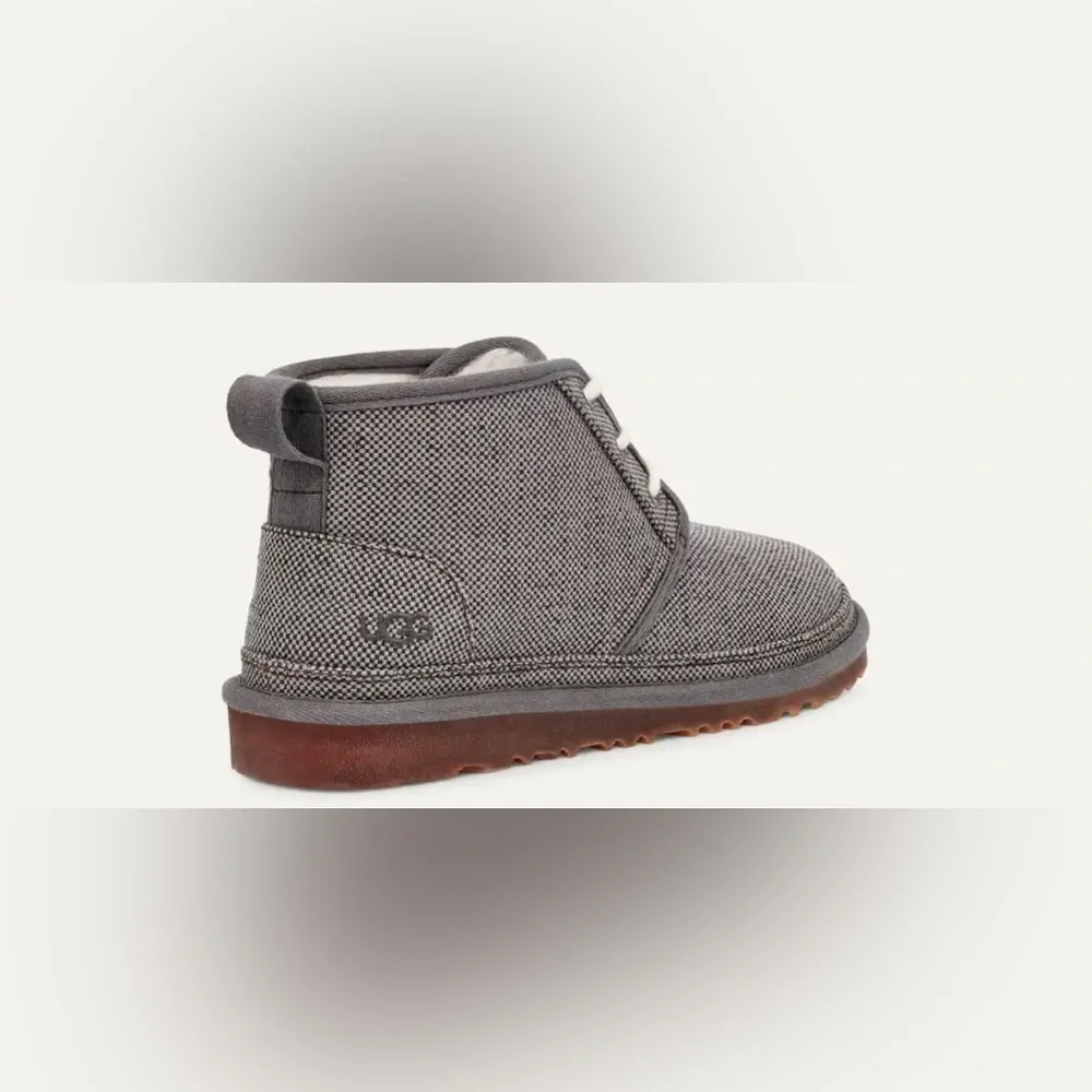 LAST ONE‼️ UGG MENS Neumel Natural